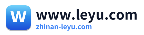 www.leyu.com